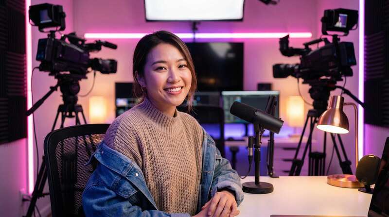 玩物社区才艺直播